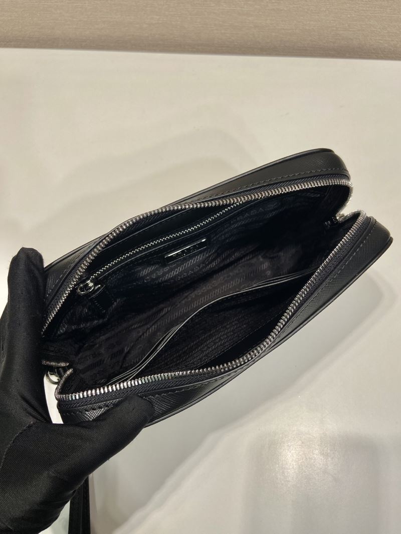 Pra*a wallets